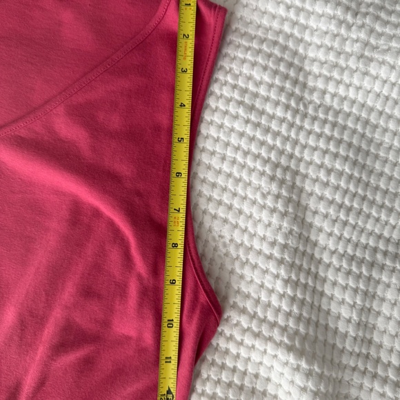 sleeveless dress - Picture 8 of 8